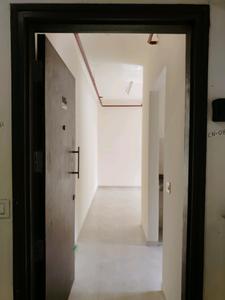 Main Entrance Image of 750 Sq.ft 2 BHK Apartment / Flat for sale in Sunteck Maxx World, Tivri Vasai for Rs. 4249000