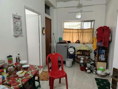 Hall Image of 721 Sq.ft 2 BHK Apartment / Flat for sale in Jadavpur Kolkata for Rs. 4000000
