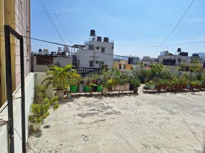 Image of 1200 Sq.ft 2 BHK Builder Floor for rent in Arakere, Bengaluru for Rs. 27000