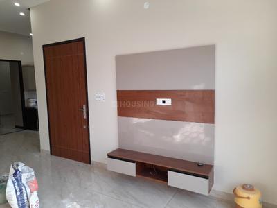 Hall Image of 3000 Sq.ft 5 BHK Independent House for sale in Bhagat Singh Nagar Dera Bassi for Rs. 13200000