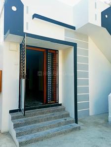 Image of 1070 Sq.ft 2 BHK Independent House for rent in Nagamalaipudukottai, Madurai for Rs. 13000