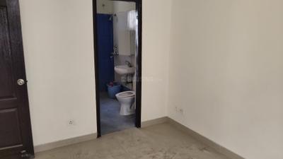 Bedroom Image of 1800 Sq.ft 2.5 BHK Builder Floor for rent in Aditya White Cottage, Bamheta Village Ghaziabad for Rs. 15000