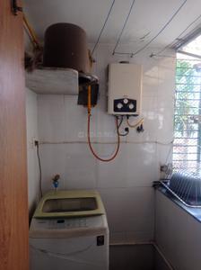Balcony Image of 1441 Sq.ft 3 BHK Apartment / Flat for sale in Palanpur Jakatnaka Surat for Rs. 6000000