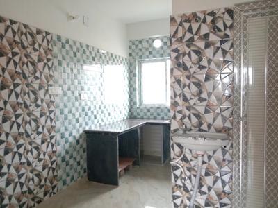Living Room Image of 510 Sq.ft 1 BHK Apartment / Flat for sale in Vasundhara Flora A And B, Keshtopur Kolkata for Rs. 1950000