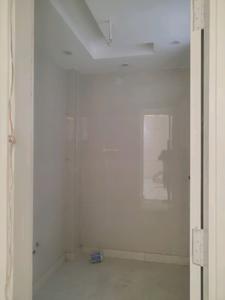 Bedroom Three Image of 2700 Sq.ft 4 BHK Builder Floor for sale in Green Field Colony Faridabad for Rs. 23000000