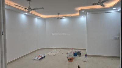 Living Room Image of 2100 Sq.ft 3 BHK Builder Floor for sale in Greater Kailash II New Delhi for Rs. 43500000