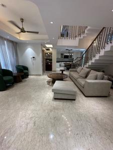 Hall Image of 3952 Sq.ft 4 BHK Villa for sale in Parra Goa for Rs. 90000000
