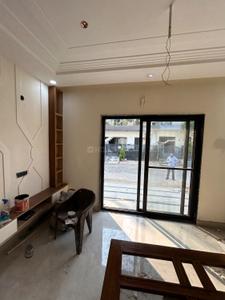 Hall Image of 2200 Sq.ft 4 BHK Independent House for sale in Manglam Riverdale Aerovista, Gmada Aerocity Mohali for Rs. 24500000
