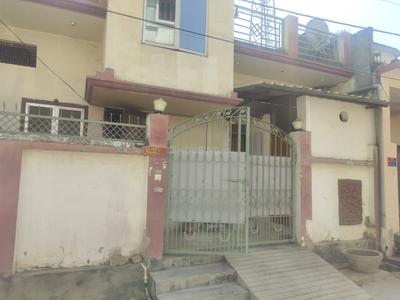 Image of 1305 Sq.ft 3 BHK Independent House for sale in Rajendra Nagar, Gorakhpur for Rs. 5100000