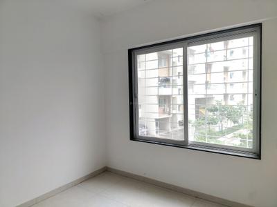 Bedroom Image of 1705 Sq.ft 3 BHK Apartment / Flat for sale in Paranjape Forest Trails Highgardens, Bhugaon Pune for Rs. 11700000