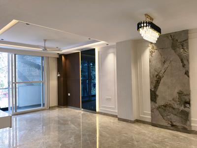 3 BHK Independent Builder Floor