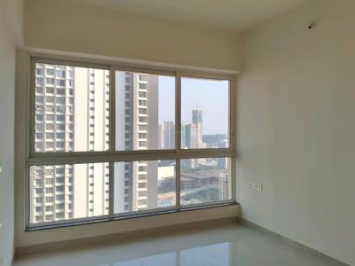 Bedroom Image of 650 Sq.ft 1 BHK Apartment / Flat for sale in Meet Ashok Smruti, Kasarvadavali Thane for Rs. 7000000