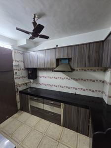 Kitchen Image of Ijaz P.G in Powai, Mumbai
