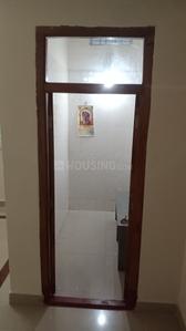 Pooja Room Image of 1018 Sq.ft 2 BHK Apartment / Flat for rent in NGO's Colony Gulbarga for Rs. 12500