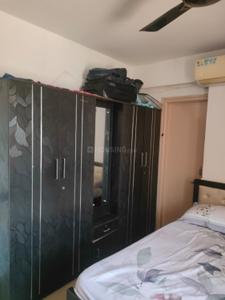 Bedroom Image of 1075 Sq.ft 2 BHK Apartment / Flat for sale in Anjani Enclave, Variav Surat for Rs. 3600000