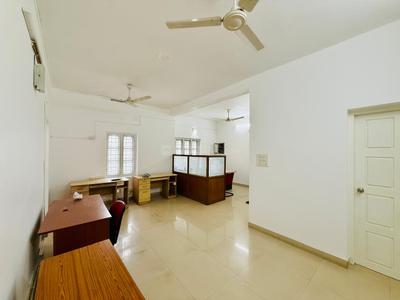 Hall Image of 2399 Sq.ft 5 BHK Independent House for sale in Palarivattom Kochi for Rs. 30000000