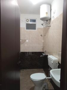 Image of 625 Sq.ft 1 BHK Independent House for rent in JP Nagar, Bengaluru for Rs. 17620