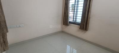 Bedroom Image of 1500 Sq.ft 3 BHK Apartment / Flat for rent in Saibaba Colony Coimbatore for Rs. 30000
