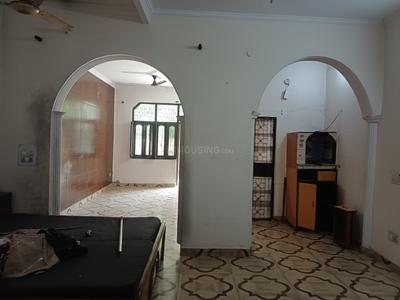 1.5 BHK Independent House
