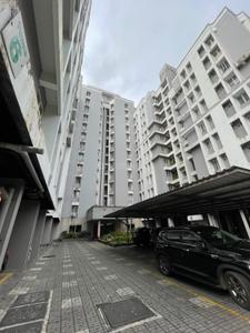 Image of 1560 Sq.ft 2 BHK Apartment / Flat for sale in Mather Highlands, Kakkanad, Kochi for Rs. 7500000