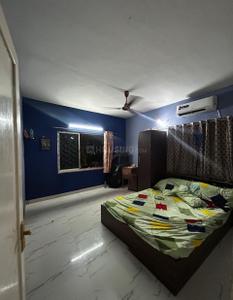 Bedroom Image of 1400 Sq.ft 3 BHK Apartment / Flat for sale in Golf Green Kolkata for Rs. 10500000