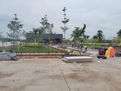 Image of 600 Sq.ft Residential Plot / Land for sale in Urbanrise Opus 96, Tambaram, Chennai for Rs. 3500000