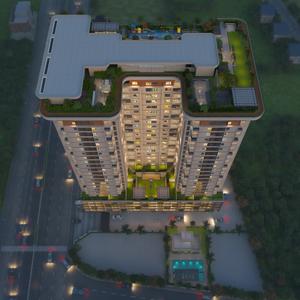 2 BHK Flat