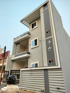 Image of 1200 Sq.ft Residential Plot / Land for sale in Kamal Vihar, Raipur for Rs. 4200000