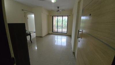 2 BHK Flat