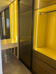Bathroom Image of 1549 Sq.ft 3 BHK Apartment / Flat for sale in Escon Primera Phase 1, PR7 Airport Road Zirakpur for Rs. 13000000