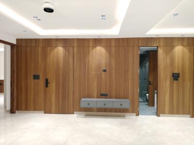 Living Room Image of 1900 Sq.ft 3 BHK Builder Floor for sale in Sector 8 Dwarka New Delhi for Rs. 28500000
