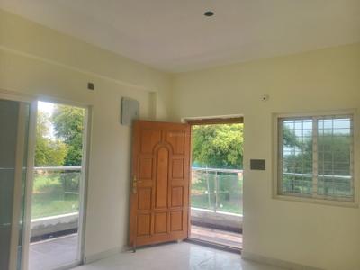 Living Room Image of 1314 Sq.ft 2 BHK Apartment / Flat for sale in Thimu Kings Court Block B, Bhadurpalle Hyderabad for Rs. 6100000