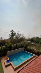 Image of 4400 Sq.ft 4 BHK Villa for sale in RGS The Nest, Neral, Thane for Rs. 27500000