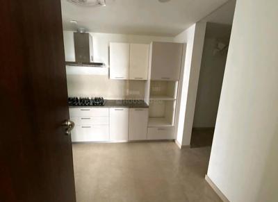 Kitchen Image of 2200 Sq.ft 3 BHK Apartment / Flat for rent in Lokhandwala Minerva, Worli Mumbai for Rs. 362000
