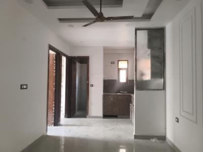 Living Room Image of 1050 Sq.ft 2 BHK Apartment / Flat for sale in Krishna Elite Homes, Noida Extension Greater Noida for Rs. 4200500