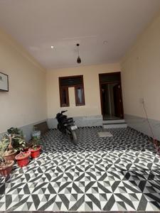 Image of 1650 Sq.ft 3 BHK Villa for sale in Hathod, Jaipur for Rs. 6500000