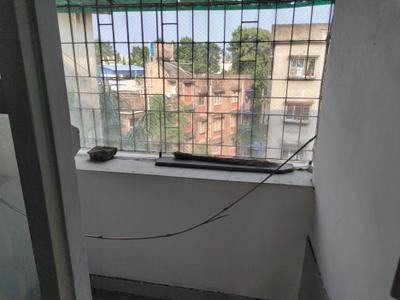 Image of 750 Sq.ft 2 BHK Apartment / Flat for sale in Golf Green, Kolkata for Rs. 3350000