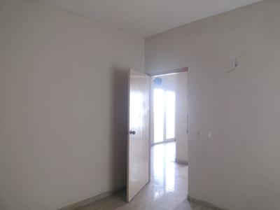 Bedroom Image of 1446 Sq.ft 4 BHK Apartment / Flat for rent in Advitya Homes, Kail Gaon Faridabad for Rs. 22000