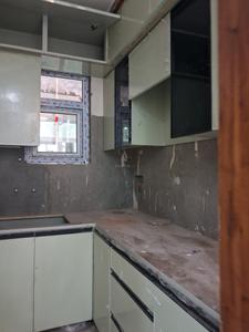 Kitchen Image of 1050 Sq.ft 2 BHK Apartment / Flat for sale in Sector 72 Noida for Rs. 3850000