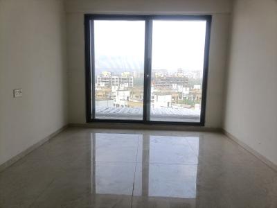 Bedroom Image of 1123 Sq.ft 2 BHK Apartment / Flat for sale in Devisha Hex Blox, Kharghar Navi Mumbai for Rs. 15000000