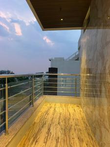 Balcony Image of 4100 Sq.ft 5 BHK Independent House for sale in Manganahalli Bengaluru for Rs. 26800000