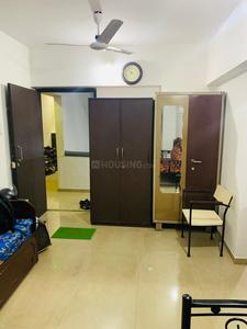 Image of 550 Sq.ft 1 BHK Apartment / Flat for sale in Bindras A 14 A Wing Petunia Apts Bindra Complex, Andheri East, Mumbai for Rs. 10800000