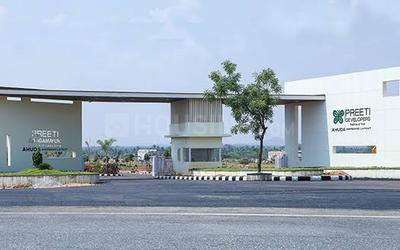 Image of 1500 Sq.ft Residential Plot / Land for sale in KNS Samooha Phase II, Nelamangala, Bengaluru for Rs. 6900000