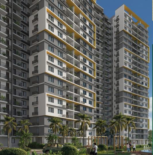 TATA Ariana Phase 3 Main Image 1