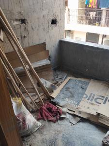 Balcony Image of 1350 Sq.ft 3 BHK Builder Floor for sale in Ramesh Nagar New Delhi for Rs. 17000000