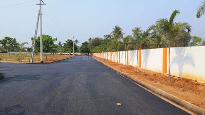 Image of 183 Sq.ft Residential Plot / Land for sale in Nidigattu, Visakhapatnam for Rs. 5490000