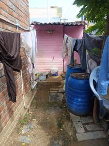 Bathroom Image of 1050 Sq.ft 1 BHK Independent House for sale in Alagapuram Pudur Salem for Rs. 8700000