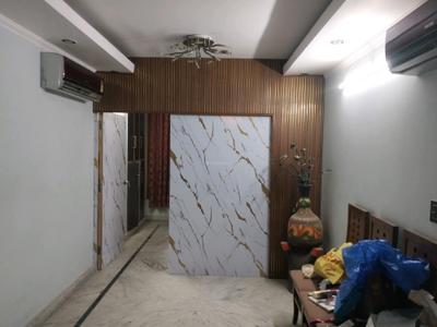 Living Room Image of 1100 Sq.ft 3 BHK Apartment / Flat for sale in Vikaspuri New Delhi for Rs. 15500000