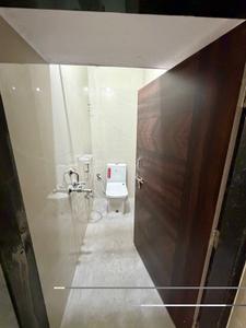 Bathroom Image of 1850 Sq.ft 3 BHK Apartment / Flat for rent in Dr A S Rao Nagar Colony Secunderabad for Rs. 19000