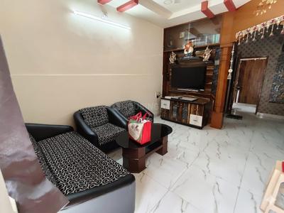 Hall Image of 1200 Sq.ft 3 BHK Villa for sale in Gotri Vadodara for Rs. 9000000